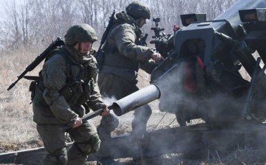 Разведка Минобороны раскрыла цель учений армии РФ у украинских границ