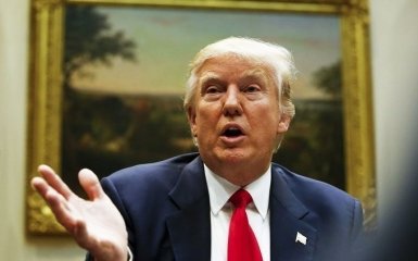 В США суд заблокировал второй указ Трампа