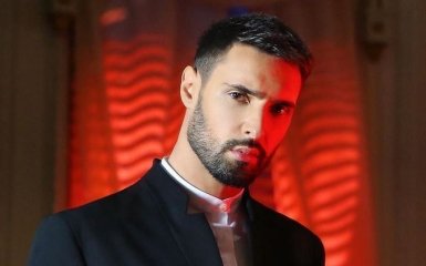 Козловский жестко высказался о бывшем продюсере