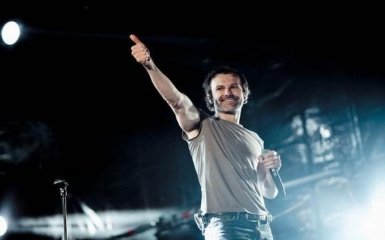 Появилось видео с новыми песнями "Океана Эльзы", сыгранными на Донбассе