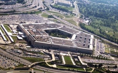 WSJ узнало о новом плане Пентагона по сдерживанию Китая