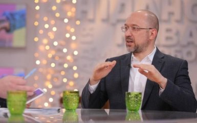 Прем'єр пояснив, чому МВФ побоюється давати транш Україні