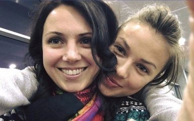 Сестра подруги Лещенко "объяснила" свою любовь к России