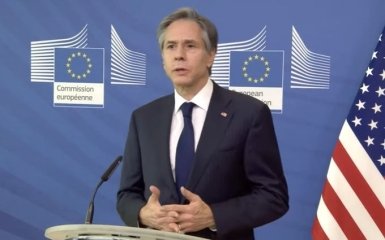 Контрнаступ України ймовірно розпочнеться найближчими тижнями — Блінкен