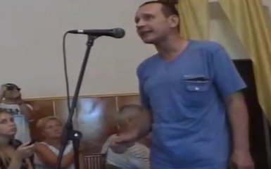 Не варто говорити "громадянська війна": в мережі обговорюють жорстке відео