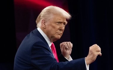 Trump is counting on the initiative from the Iranians