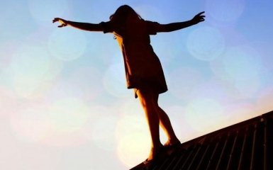 В Киеве полиция спасла самоубийцу-неудачницу: опубликованы фото