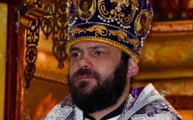 Архієпископ в Тернополі поплатився за гулянку в нічному клубі: з'явилося відео