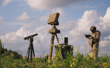 РЛС Репейник