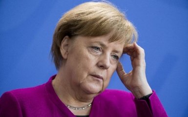 Німеччина хоче відмовитися від санкцій проти РФ: Меркель готує звернення до Трампа