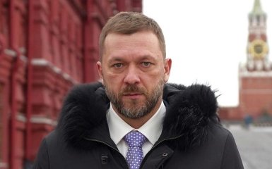 У депутата российской Госдумы нашли 11 квартир в Киеве