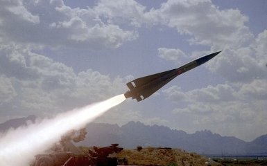 США можуть надати Україні найсучасніші ППО