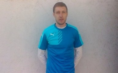 Известный украинский футболист уехал в чемпионат оккупантов