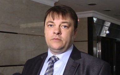 В ДНР назвали своего теневого руководителя