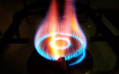 Нафтогаз відреагував на заяву місцевої влади щодо "пільгового" газу