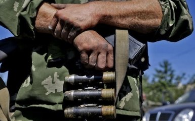 В зоне АТО погиб командир украинских "морских котиков": появились подробности