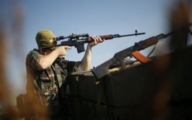 Путин не прекращает войну: стало известно о потерях сил АТО на Донбассе