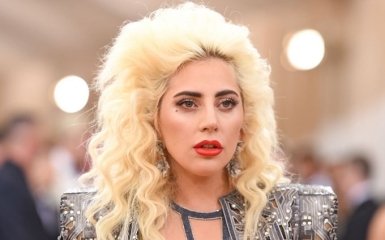 Время снимать корсеты: Гага призналась, какой хочет стать