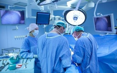Рада спростила процедуру донорства для трансплантації органів в Україні