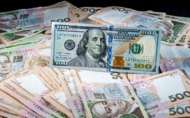 Курсы валют в Украине на среду, 14 июня