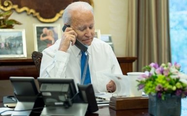 США розглядають безповоротну допомогу Україні замість ленд-лізу