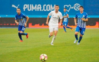 Де дивитися Ворскла - Локомотива: розклад трансляцій