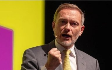 Крістіан Лінднер