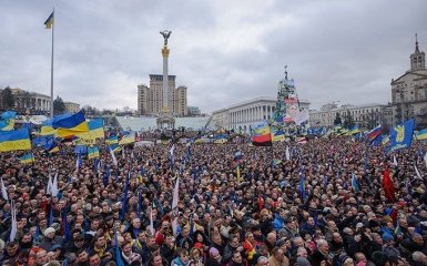 Нужно было не трогать людей: российская журналистка увидела, как родилась Украина