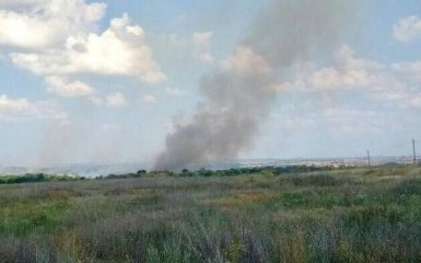 Разбушевались наши: стало известно о новом инциденте на Светлодарской дуге