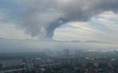 нафтобаза