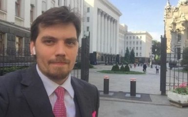У них не получится: Гончарук выступил с громким заявлением