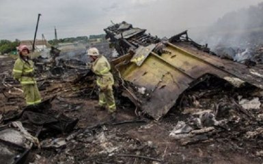 Катастрофа МН17: Нидерланды отреагировали на скандальное заявление РФ