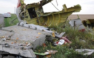 Появились новые данные о роли Путина в катастрофе Boeing на Донбассе