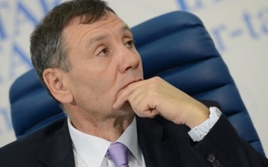 Назвавший Путина геем пропагандист снова насмешил соцсети