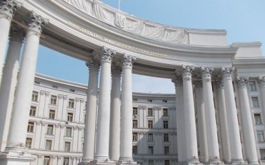 Землетрясение в Турции: МИД получил 24 обращения об отсутствии связи с украинцами