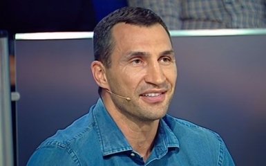 Володимир Кличко зберіг інтригу щодо свого майбутнього: опубліковано відео