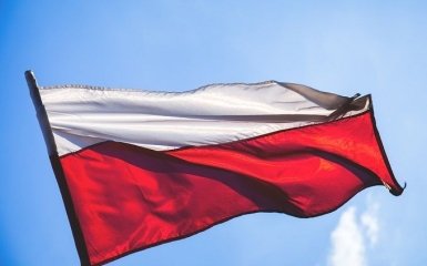 Польша ответила на обвинения РФ касательно Северного потока-2