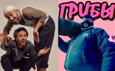 Украинские артисты собрались на российский фестиваль