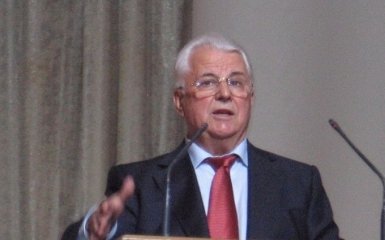 Я з ними спілкувався  - Кравчук виступив з резонансною заявою