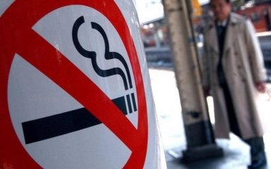 В Туркменії більше не продають сигарети