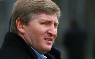 Олигарх Ахметов объявил о передаче своего медийного бизнеса государству