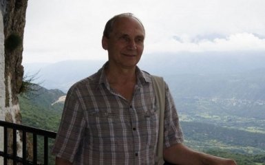 Бойовики ДНР перевели вченого Козловського у колонію