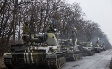 Розведення сил на Донбасі: в ООС зробили важливу заяву
