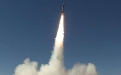 РФ поставила ракетные атаки "на паузу", однако их вероятность остается высокой