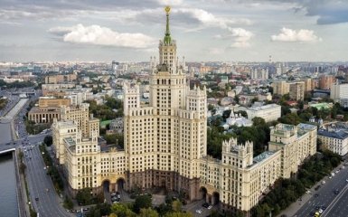 Соцсети взорвала царь-квартира путинского вице-премьера
