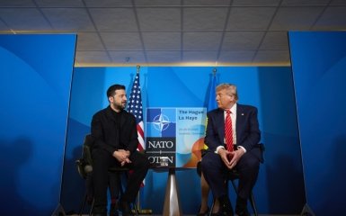 What Trump offered Zelensky