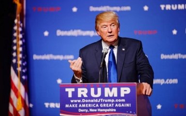 Трамп может спасти Украину от Путина за пять минут - известный боец АТО