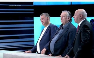 Это фашизм: призыв российского писателя ударить по Украине возмутил соцсети