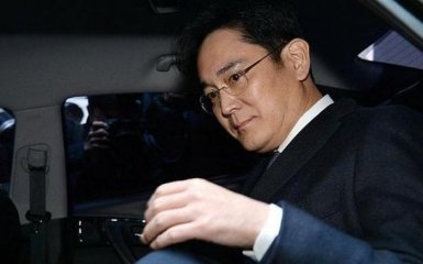 Корупційна справа голови Samsung: суд виніс несподіване рішення