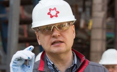 Директор комбината Ахметова на Донбассе оскорбил украинцев: появилось видео